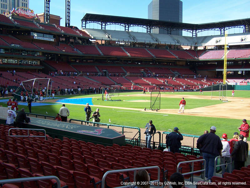 Pirates Vs Cardinals Tickets Busch Stadium Thu Apr 7 2022
