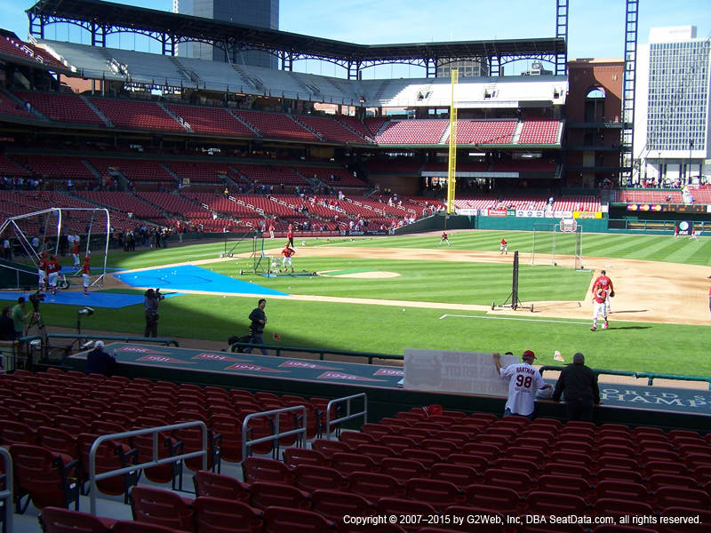 Padres Vs Cardinals Tickets Busch Stadium Wed Jun 1 2022