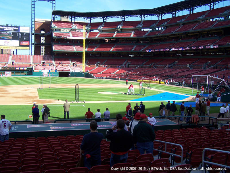 Pirates Vs Cardinals Tickets Busch Stadium Thu Apr 7 2022